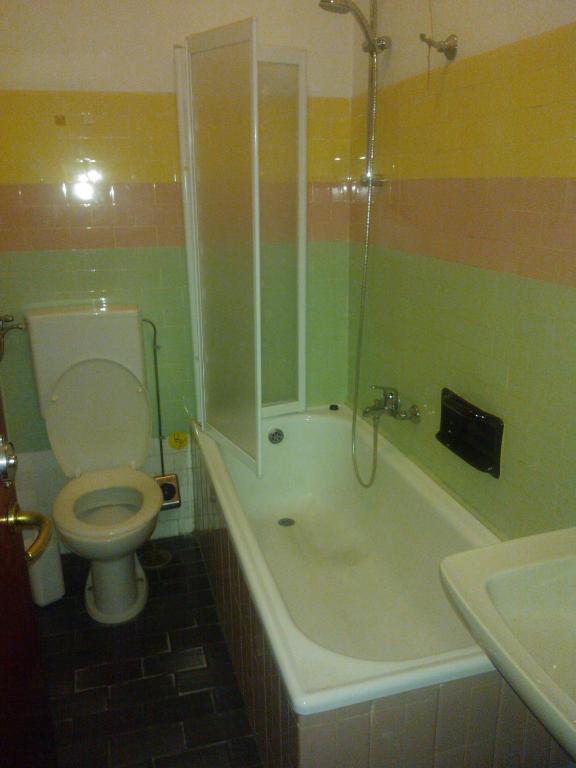 Albergo Vecchia Menaggio Zimmer foto